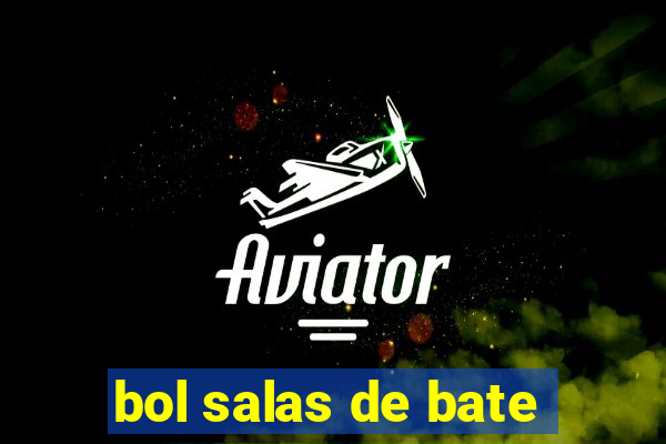 bol salas de bate-papo